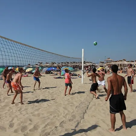 Lazur 1-5 Complex Отель Свети-Влас