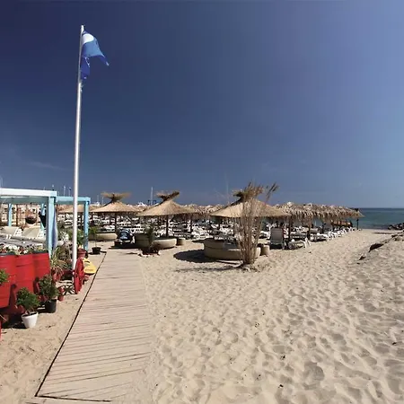 Lazur 1-5 Complex Отель 4*