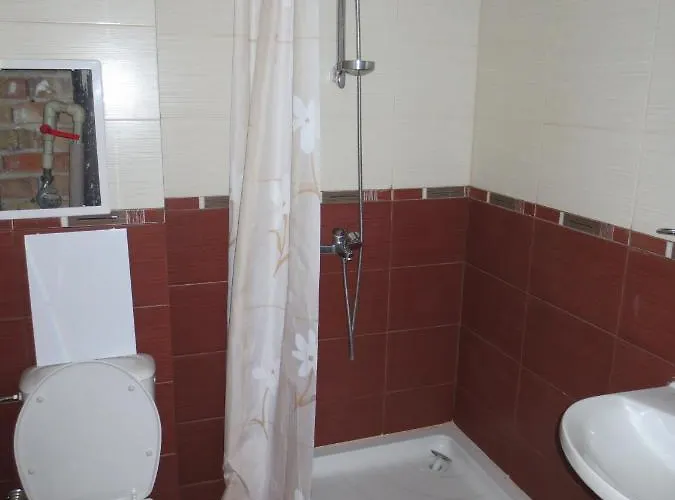 فندق Lazur 1-5 Complex سفيتي فلاس