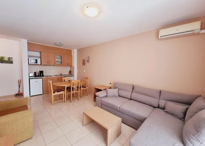 Lazur 1-5 Complex فندق سفيتي فلاس