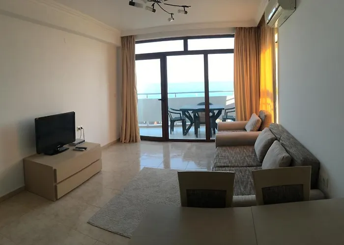 Lazur 1-5 Complex فندق