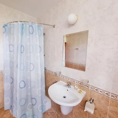 Lazur 1-5 Complex ホテル スヴェティ・ヴラス