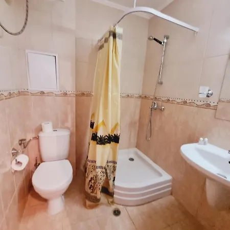 Lazur 1-5 Complex ホテル スヴェティ・ヴラス