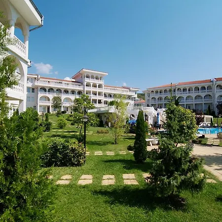 Lazur 1-5 Complex ホテル スヴェティ・ヴラス