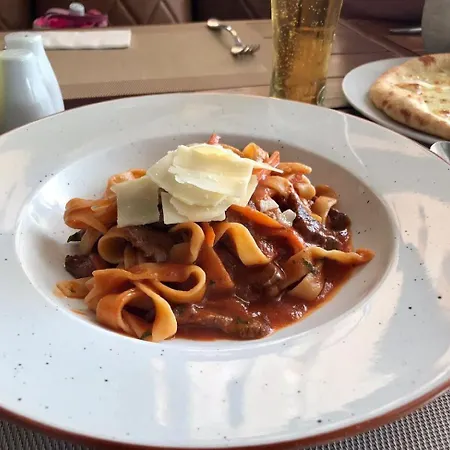 Lazur 1-5 Complex 4*