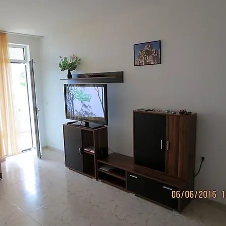 מלון Lazur 1-5 Complex סבטי ולאס