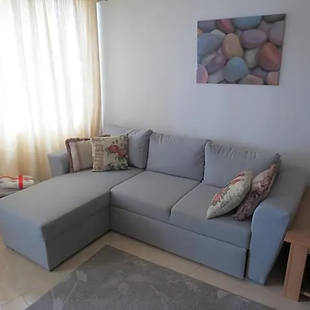 Lazur 1-5 Complex מלון סבטי ולאס