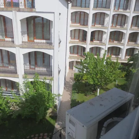 Lazur 1-5 Complex ホテル 4*