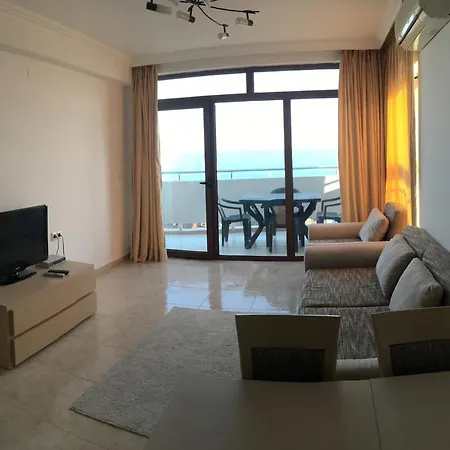 Lazur 1-5 Complex ホテル