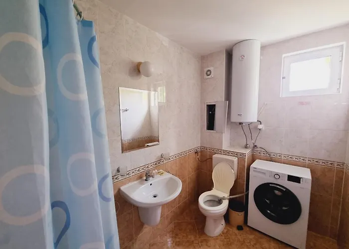 Lazur 1-5 Complex 4*