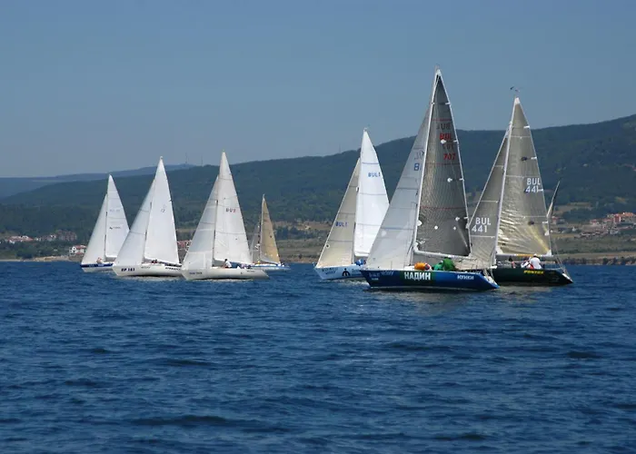 Lazur 1-5 Complex Święty Włas