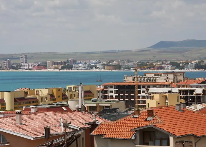 Lazur 1-5 Complex 4*