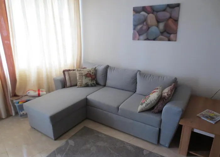 Lazur 1-5 Complex Święty Włas