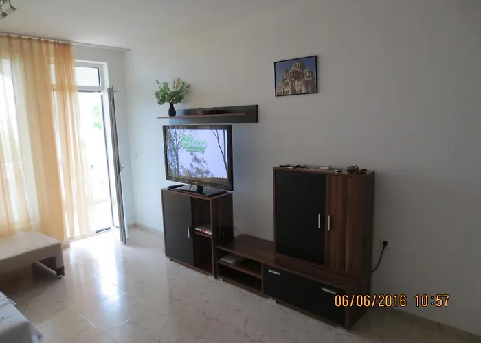 Lazur 1-5 Complex Święty Włas